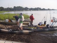 Beaufort SC 8-8-14 ---3 days of shark fishing 040.JPG