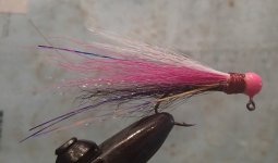 20150330PinkCamoBucktail.JPG