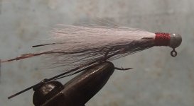 20150328SmokeBucktail.JPG