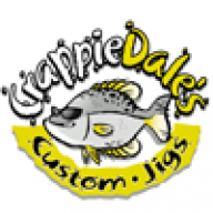 Crappie Dale