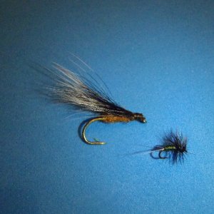 Media 'flies tied 153.jpg' in category 'Fly Tying & Fly Pics / Recipes'