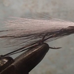 20150328SmokeBucktail.JPG